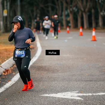 Runner Photo 5720525