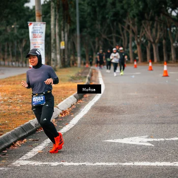 Runner Photo 5720526