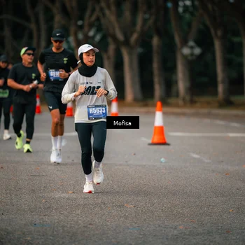 Runner Photo 5720528