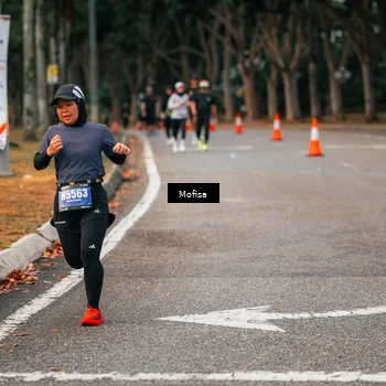 Runner Photo 5720529