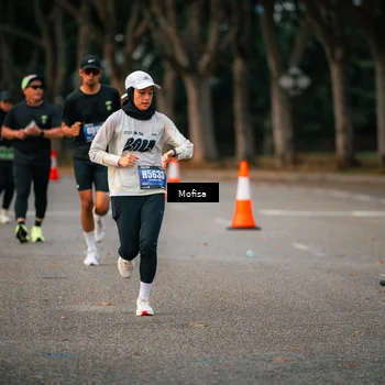 Runner Photo 5720530