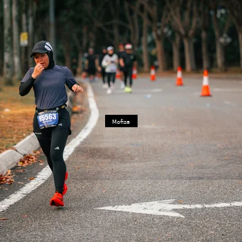 Runner Photo 5720531