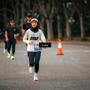 Runner Photo 5720532