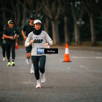 Runner Photo 5720533
