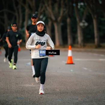 Runner Photo 5720543