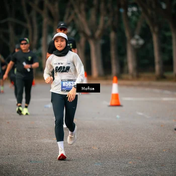 Runner Photo 5720544