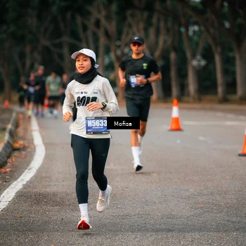 Runner Photo 5720545