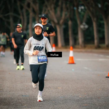 Runner Photo 5720546