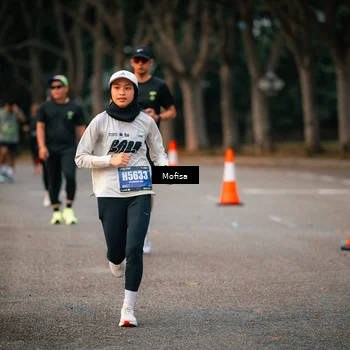 Runner Photo 5720547