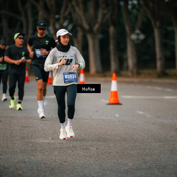Runner Photo 5720548