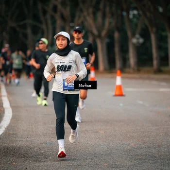 Runner Photo 5720549