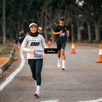 Runner Photo 5720550