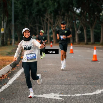 Runner Photo 5720551