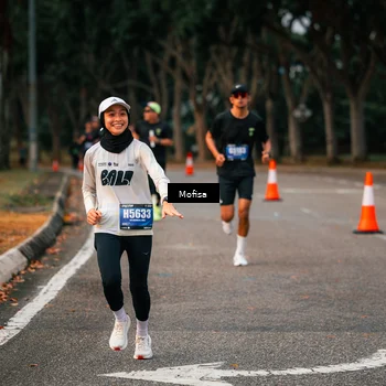 Runner Photo 5720552