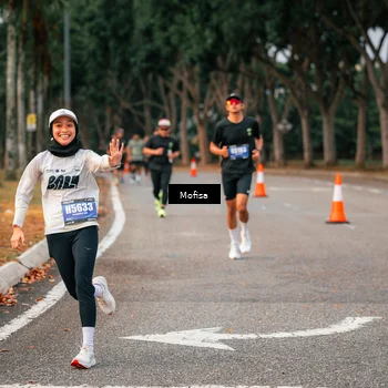 Runner Photo 5720553