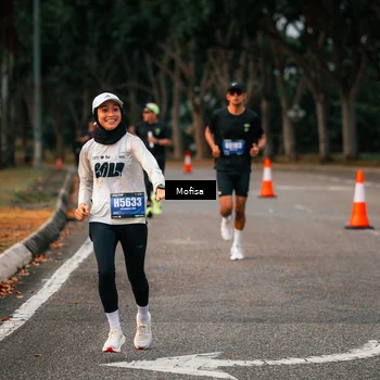 Runner Photo 5720554