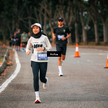 Runner Photo 5720555