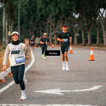 Runner Photo 5720556