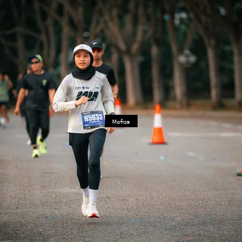 Runner Photo 5720557