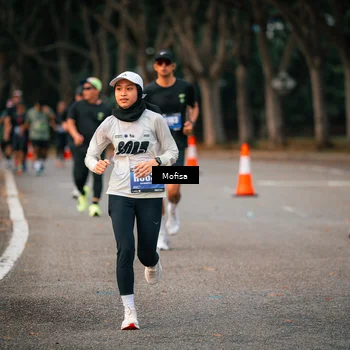 Runner Photo 5720558