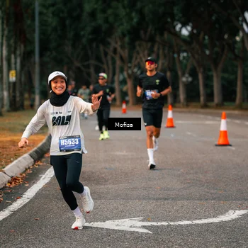 Runner Photo 5720559