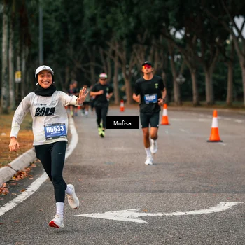 Runner Photo 5720560