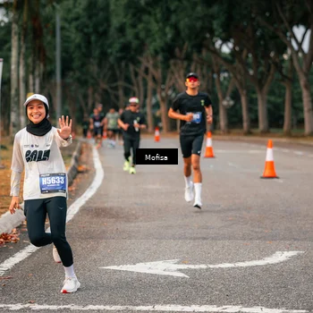 Runner Photo 5720561