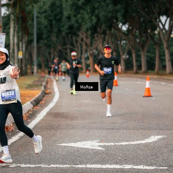 Runner Photo 5720562
