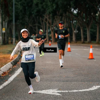 Runner Photo 5720563