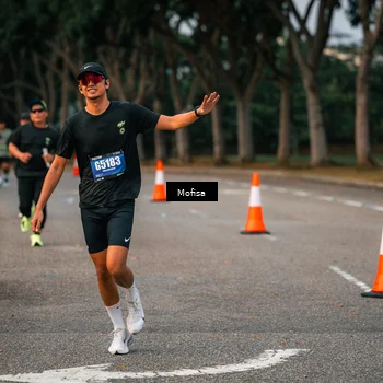 Runner Photo 5720564