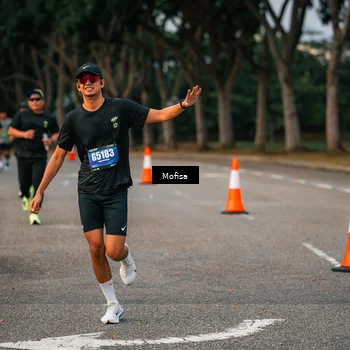 Runner Photo 5720565