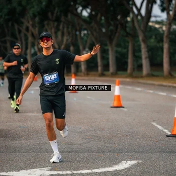 Runner Photo 5720566