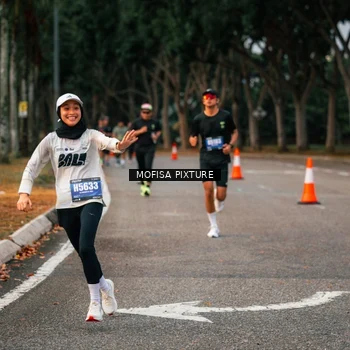 Runner Photo 5720567