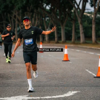 Runner Photo 5720569
