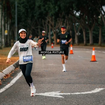 Runner Photo 5720570