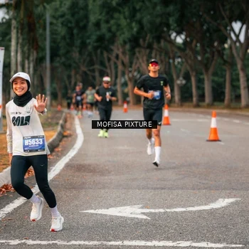 Runner Photo 5720571