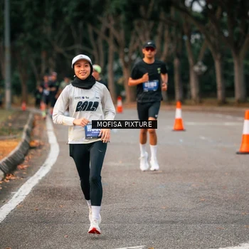 Runner Photo 5720573