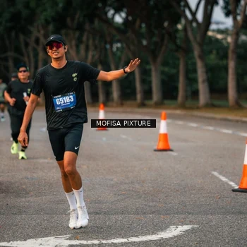 Runner Photo 5720574