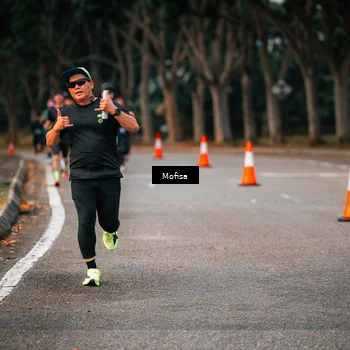 Runner Photo 5720575