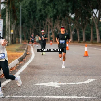 Runner Photo 5720577