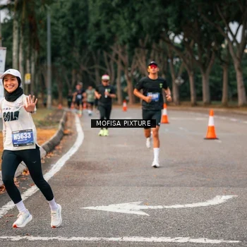 Runner Photo 5720578