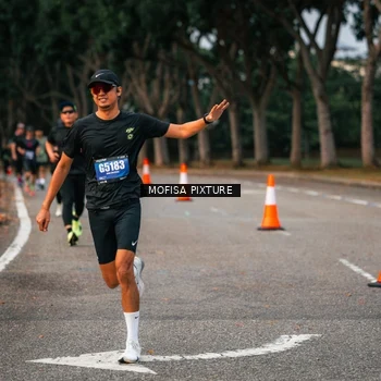 Runner Photo 5720580