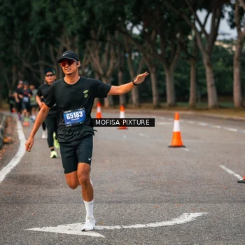 Runner Photo 5720581