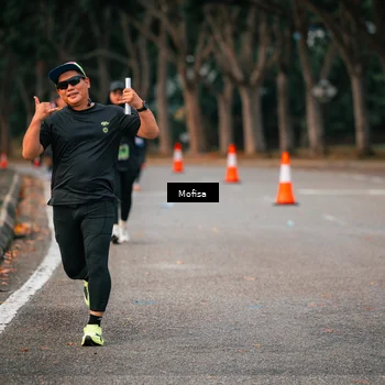 Runner Photo 5720582
