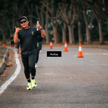 Runner Photo 5720583