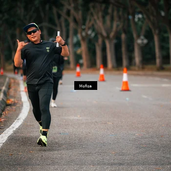 Runner Photo 5720584