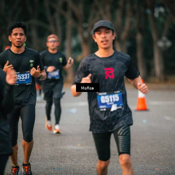 Runner Photo 5720588