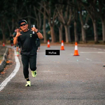 Runner Photo 5720589