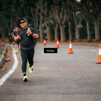 Runner Photo 5720590
