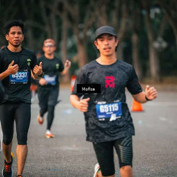 Runner Photo 5720591